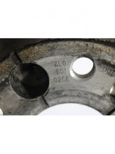 Recambio de llanta para audi q7 4l referencia OEM IAM 40836