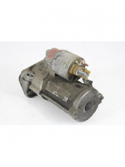 Motor arranque RENAULT CAPTUR Dynamique Diesel 90CV 66KW 2013