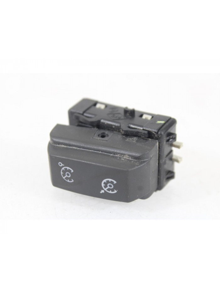Recambio de mando control crucero para renault captur dynamique referencia OEM IAM 255502964R