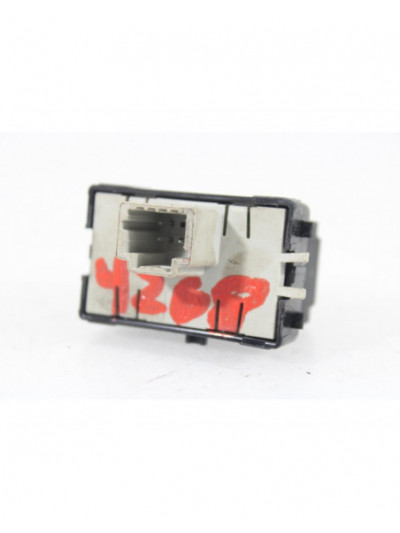 Recambio de mando control crucero para renault captur dynamique referencia OEM IAM 255502964R