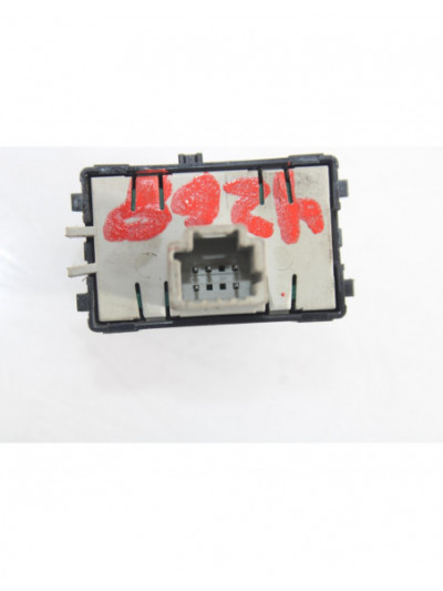 Recambio de mando control crucero para renault captur dynamique referencia OEM IAM 255502964R