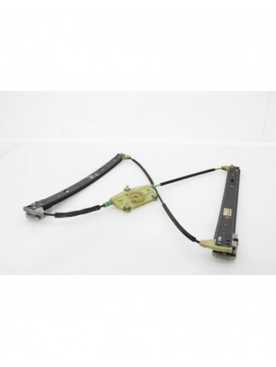 Recambio de elevalunas trasero izquierdo para audi q7 4l referencia OEM IAM 4L0839461A