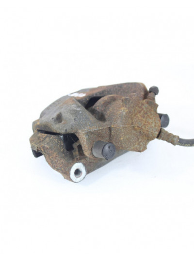 Recambio de pinza freno delantera derecha para renault captur dynamique referencia OEM IAM 4268D