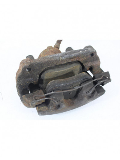Recambio de pinza freno delantera derecha para renault captur dynamique referencia OEM IAM 4268D