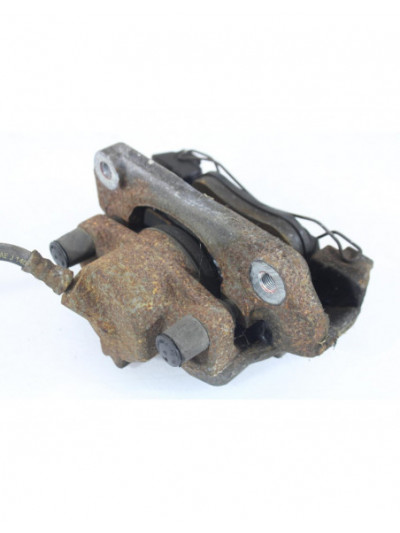 Recambio de pinza freno delantera derecha para renault captur dynamique referencia OEM IAM 4268D