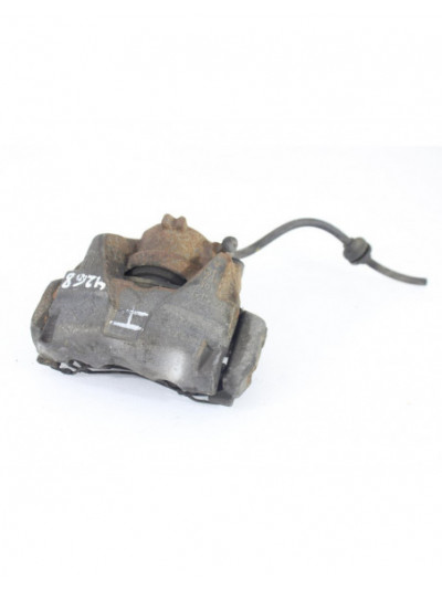 Recambio de pinza freno delantera izquierda para renault captur dynamique referencia OEM IAM 4268I