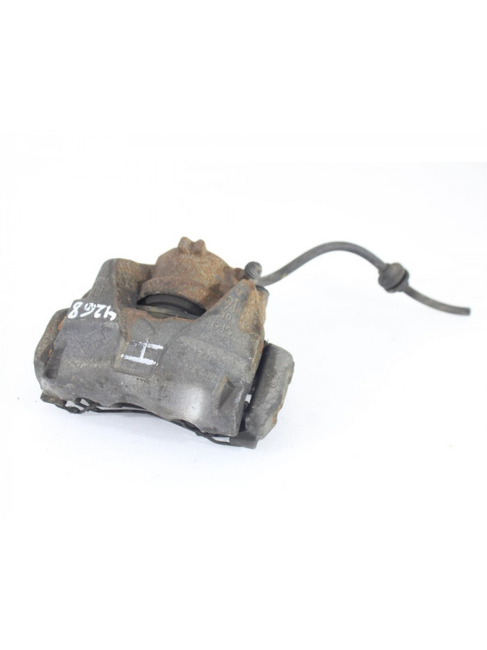Recambio de pinza freno delantera izquierda para renault captur dynamique referencia OEM IAM 4268I