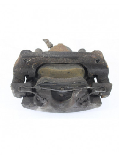 Recambio de pinza freno delantera izquierda para renault captur dynamique referencia OEM IAM 4268I