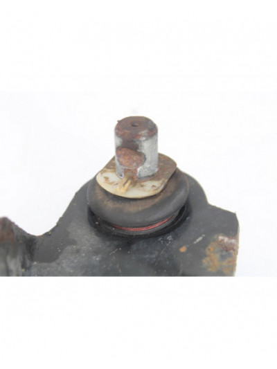 Recambio de brazo suspension inferior delantero derecho para renault captur dynamique referencia OEM IAM 4268D