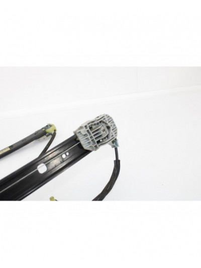 Elevalunas trasero izquierdo AUDI Q7 4L 2007