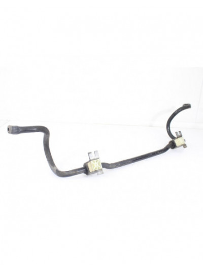 Recambio de barra estabilizadora delantera para renault captur dynamique referencia OEM IAM 546113546R