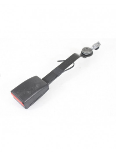 Anclaje cinturón delantero derecho RENAULT CAPTUR Dynamique 2013