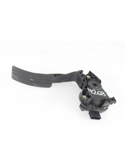 Pedal acelerador RENAULT CAPTUR Dynamique 2013
