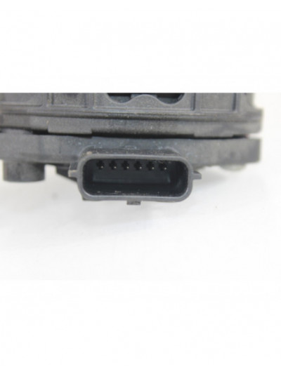 Pedal acelerador RENAULT CAPTUR Dynamique 2013