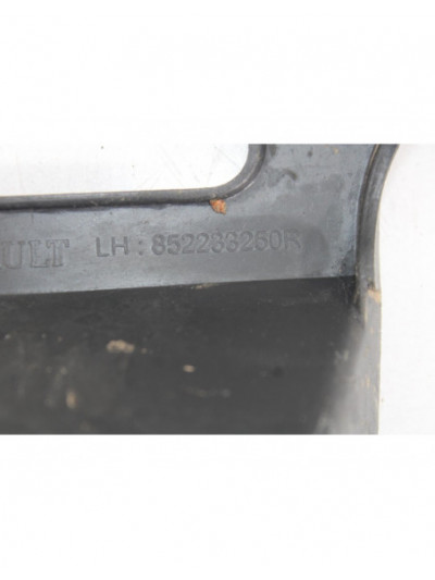 Soporte paragolpes RENAULT CAPTUR Dynamique 2013