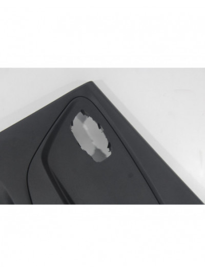 Guarnecido puerta trasera derecha RENAULT CAPTUR Dynamique 2013