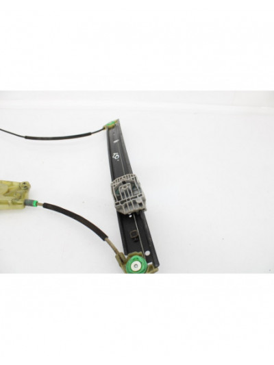 Elevalunas trasero derecho AUDI Q7 4L 2007
