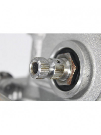 Columna direccion RENAULT CAPTUR Dynamique 2013