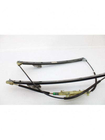 Elevalunas trasero derecho AUDI Q7 4L 2007