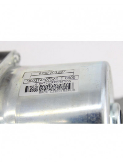 Columna direccion RENAULT CAPTUR Dynamique 2013