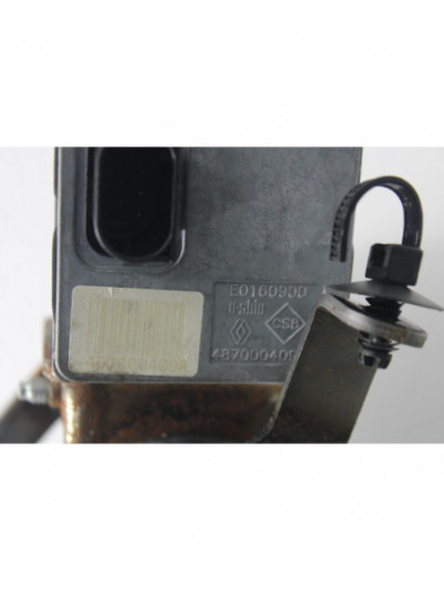 Columna direccion RENAULT CAPTUR Dynamique 2013