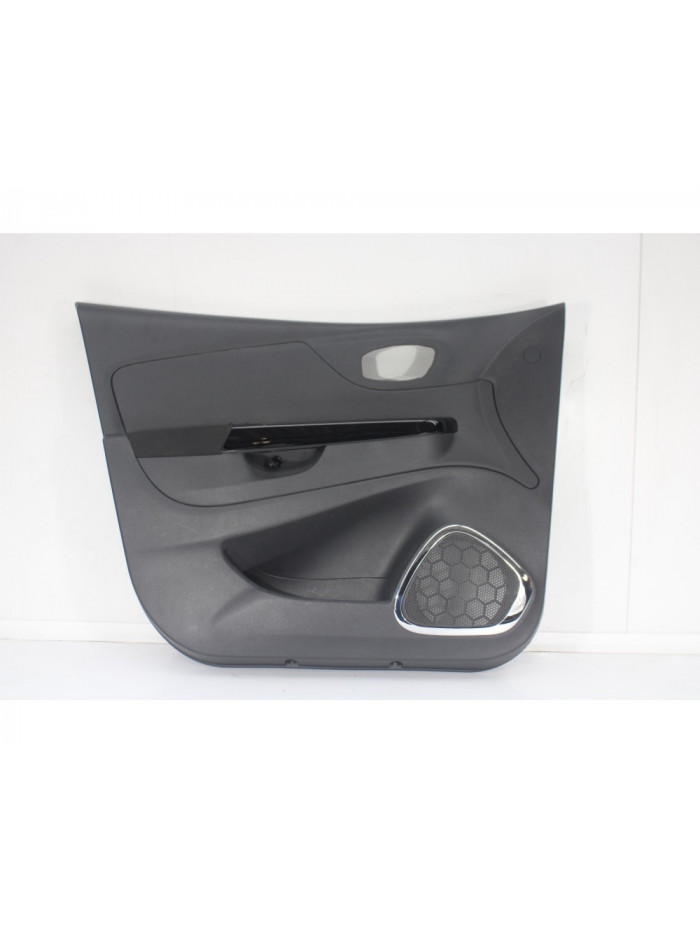 Guarnecido puerta delantera izquierda RENAULT CAPTUR Dynamique 2013