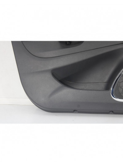 Guarnecido puerta delantera izquierda RENAULT CAPTUR Dynamique 2013