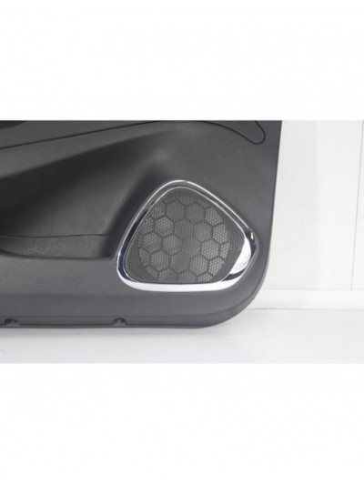 Guarnecido puerta delantera izquierda RENAULT CAPTUR Dynamique 2013