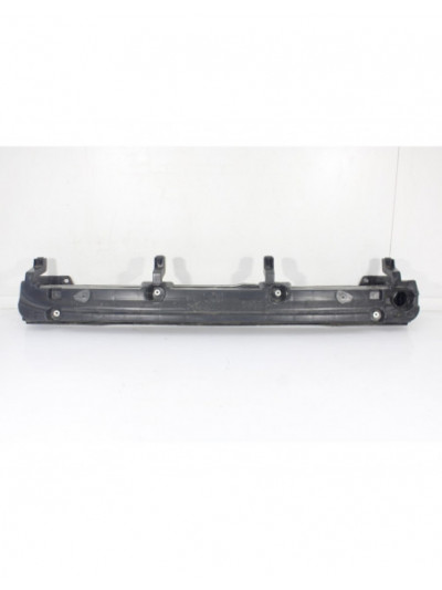 Recambio de refuerzo paragolpes trasero para renault captur dynamique referencia OEM IAM 4268