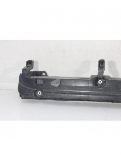 Refuerzo paragolpes trasero RENAULT CAPTUR Dynamique 2013