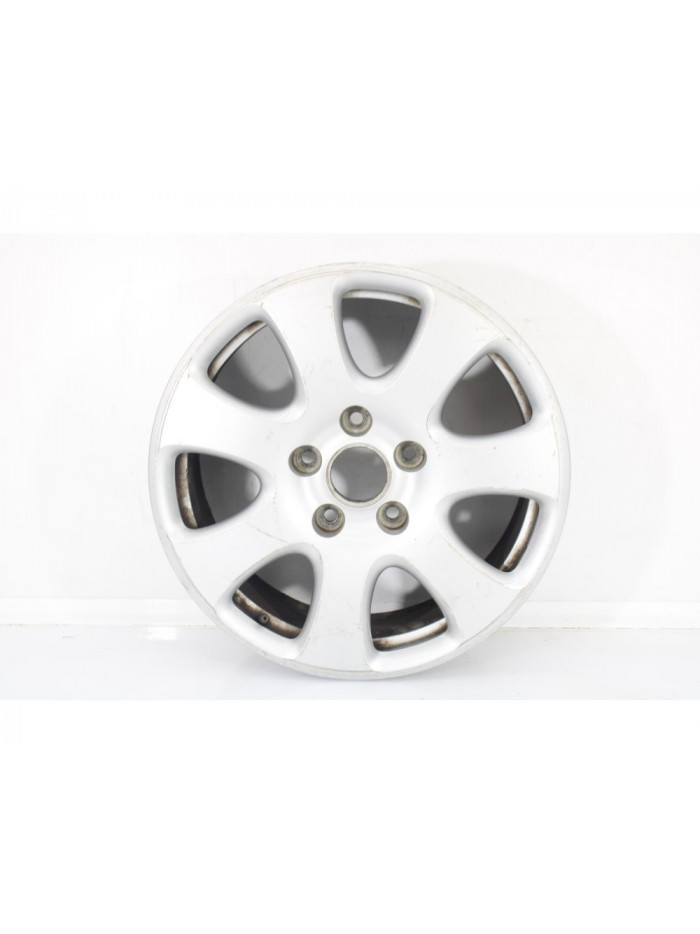 Recambio de llanta para audi q7 4l referencia OEM IAM 40835