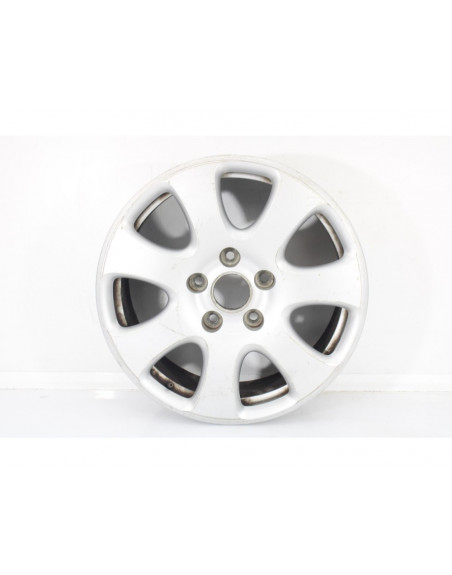 Recambio de llanta para audi q7 4l referencia OEM IAM 40835