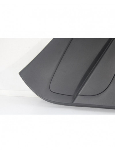 Guarnecido puerta trasera izquierda RENAULT CAPTUR Dynamique 2013