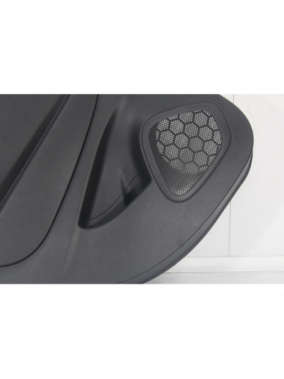 Guarnecido puerta trasera izquierda RENAULT CAPTUR Dynamique 2013
