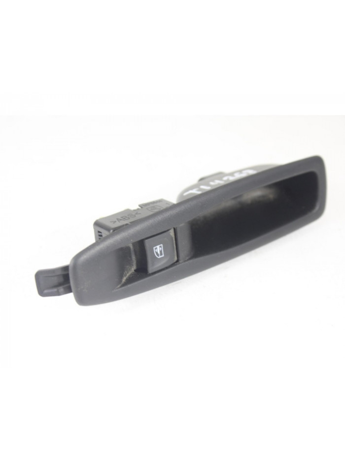 Recambio de mando elevalunas trasero izquierdo para renault captur dynamique referencia OEM IAM 829614619R
