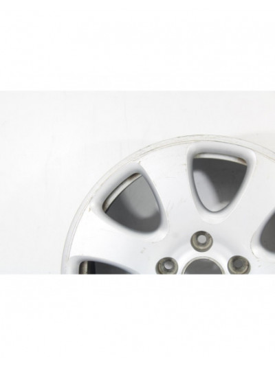Recambio de llanta para audi q7 4l referencia OEM IAM 40835