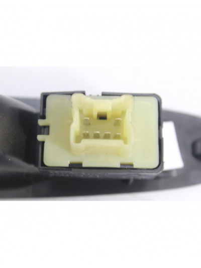 Recambio de mando elevalunas trasero izquierdo para renault captur dynamique referencia OEM IAM 829614619R