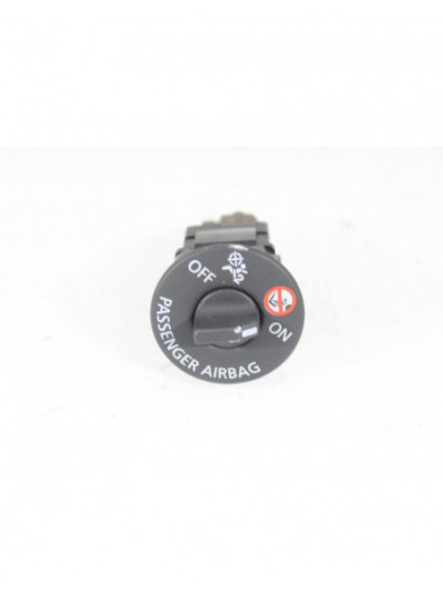 Recambio de interruptor airbag acompañante para renault captur dynamique referencia OEM IAM 681995290R