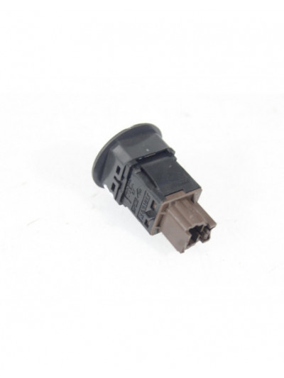 Recambio de interruptor airbag acompañante para renault captur dynamique referencia OEM IAM 681995290R