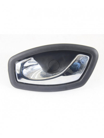 Recambio de maneta interior trasera izquierda para renault captur dynamique referencia OEM IAM 806700006R