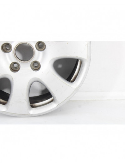 Recambio de llanta para audi q7 4l referencia OEM IAM 40835