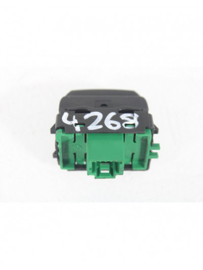 Interruptor RENAULT CAPTUR Dynamique 2013