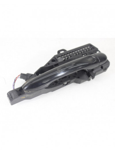 Recambio de maneta exterior delantera derecha para renault captur dynamique referencia OEM IAM 242888