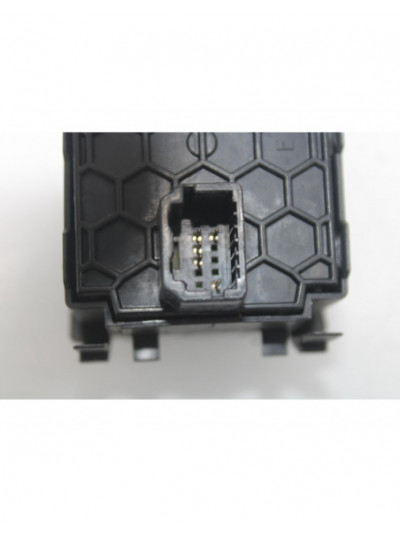 Mando regulación altura faros RENAULT CAPTUR Dynamique 2013