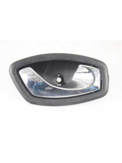 Recambio de maneta interior trasera derecha para renault captur dynamique referencia OEM IAM 806700005R