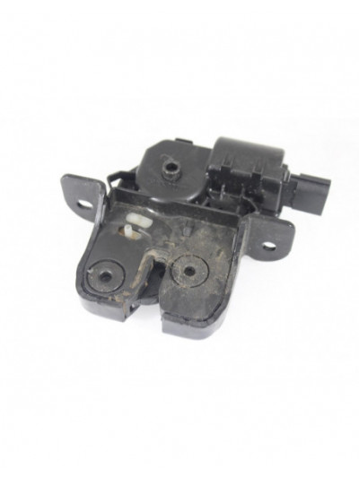 Recambio de cerradura maletero / porton para renault captur dynamique referencia OEM IAM 846307169R