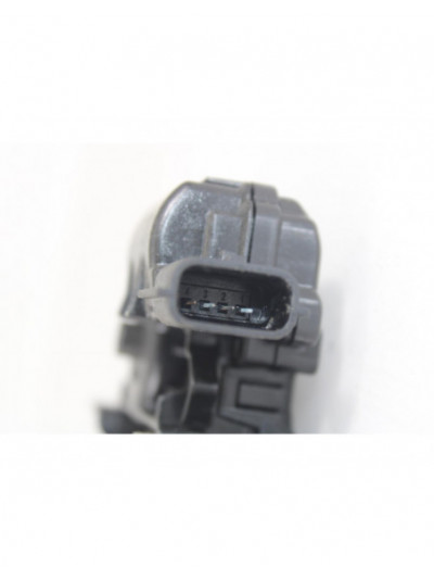 Recambio de cerradura maletero / porton para renault captur dynamique referencia OEM IAM 846307169R