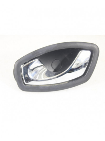 Recambio de maneta interior delantera izquierda para renault captur dynamique referencia OEM IAM 806700006R