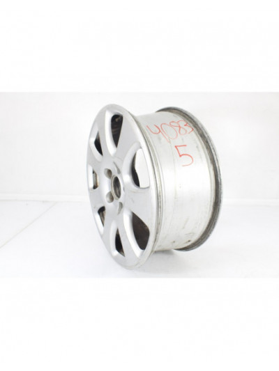 Recambio de llanta para audi q7 4l referencia OEM IAM 40835