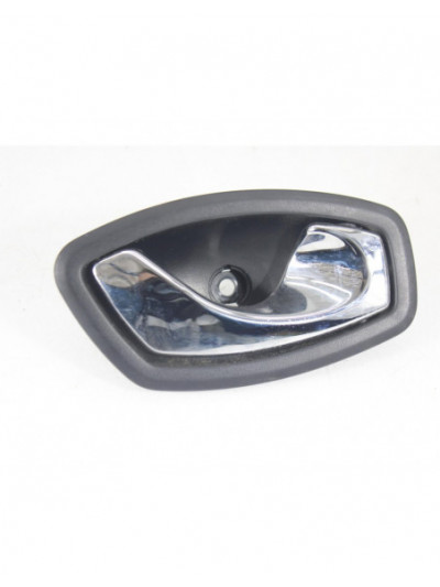 Recambio de maneta interior delantera derecha para renault captur dynamique referencia OEM IAM 806700005R